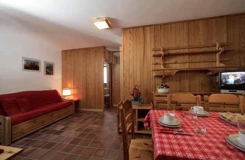 Canazei House | Hotel Garni Gonzaga