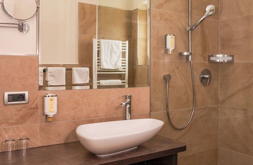 Postal Hotel | Hotel Garni Gunther