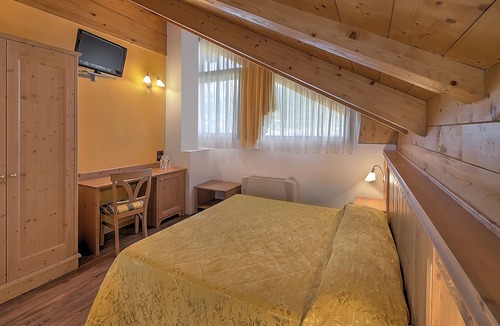 San Michele All'adige Hotel | Hotel Garni La Vigna - Adult Friendly