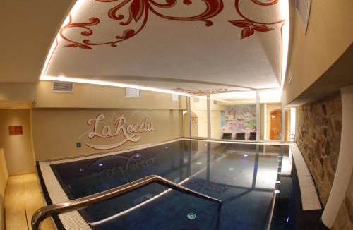 Andalo Hotel | Hotel Garni La Roccia
