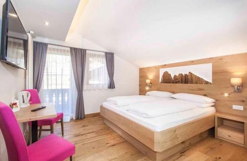 Selva di Val Gardena Hotel | Hotel Garni Morene