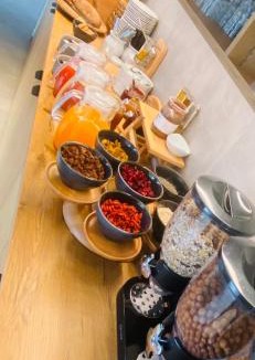 Tramin House | Hotel Garni Vinea Montis