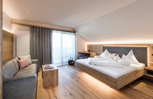 Sant'Andrea in Monte Hotel | Hotel Gasserhof Tradition & Lifestyle