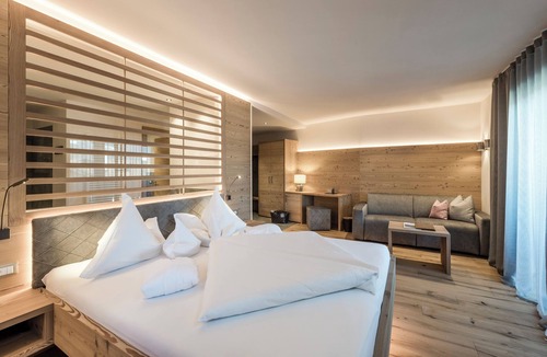 Sant'Andrea in Monte Hotel | Hotel Gasserhof Tradition & Lifestyle