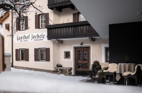 Pfalzen Hotel | Hotel Gasthof Jochele