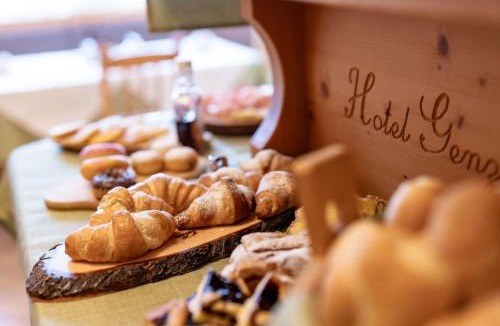 Almazzago Hotel | Hotel Genzianella