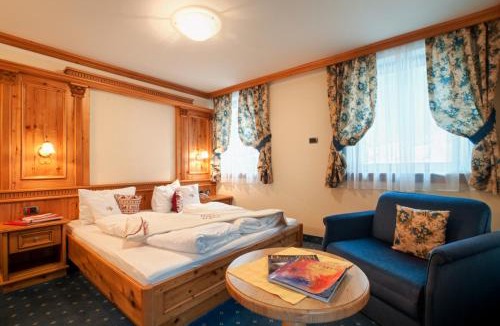 Palu Hotel | Hotel Gianna