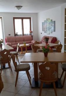 Malosco Hotel | Hotel Giusy