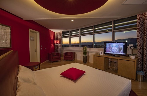 Bassano del Grappa Hotel | Hotel Glamour - Buongiorno! Hotels