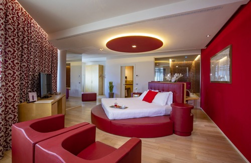 Bassano del Grappa Hotel | Hotel Glamour - Buongiorno! Hotels