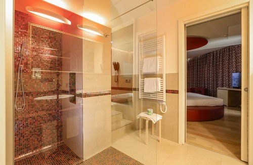 Bassano del Grappa Hotel | Hotel Glamour - Buongiorno! Hotels