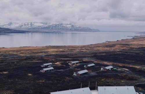 Saurbaer Hotel | Hotel Glymur