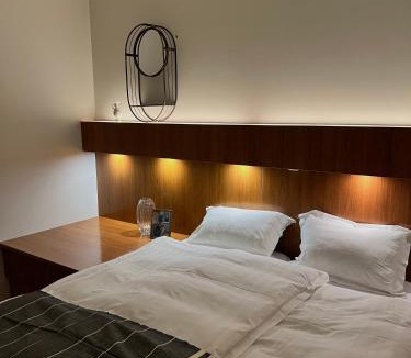 Saurbaer Hotel | Hotel Glymur