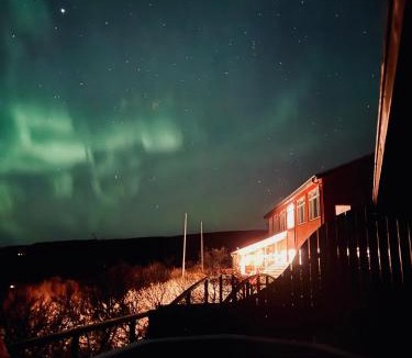 Saurbaer Hotel | Hotel Glymur
