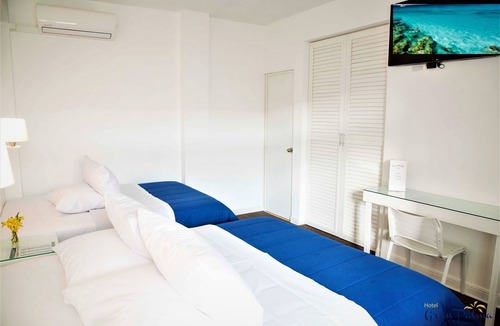 Talara Hotel | Hotel Gran Palma Talara