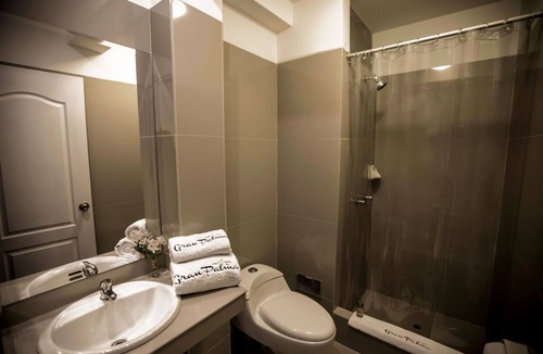 Talara Hotel | Hotel Gran Palma Talara