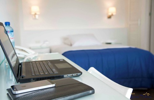 Talara Hotel | Hotel Gran Palma Talara