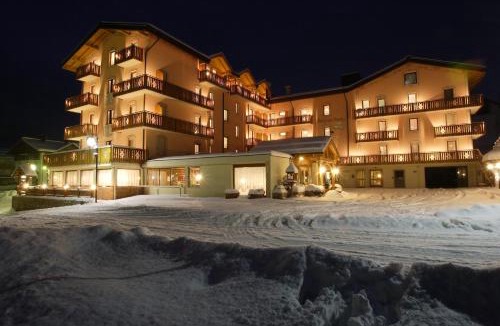 Andalo Hotel | Hotel Gruppo Brenta
