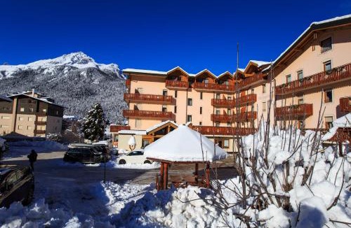 Andalo Hotel | Hotel Gruppo Brenta