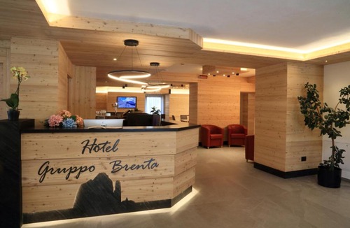Andalo Hotel | Hotel Gruppo Brenta