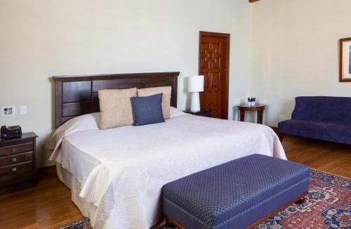 Salas Hotel | Hotel & Hacienda La Caravedo