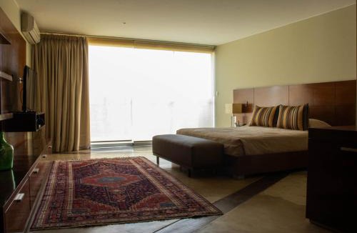 Salas Hotel | Hotel & Hacienda La Caravedo
