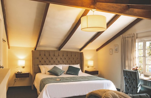 Vallecito Hotel | Hotel Hanan Deluxe