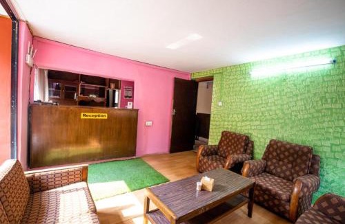 Jawlakhel Hotel | Hotel Harmony