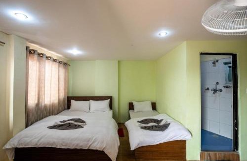 Jawlakhel Hotel | Hotel Harmony