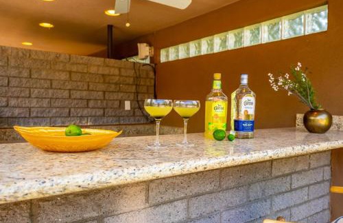Paradise Highlands Estates Villa | Hotel Homes - Luxury Paradise Valley