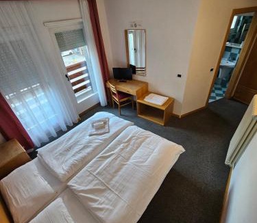 Sarche Hotel | Hotel Ideal