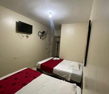Piura Hotel | Hotel Inca Perú
