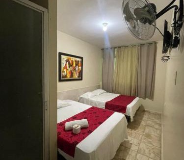 Piura Hotel | Hotel Inca Perú