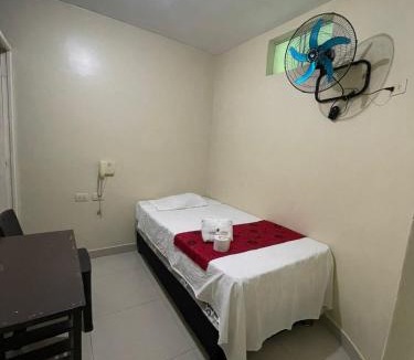 Piura Hotel | Hotel Inca Perú