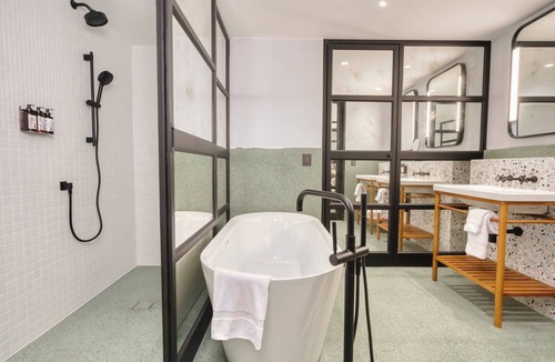 Armendariz Hotel | Hotel Indigo Lima Miraflores by IHG