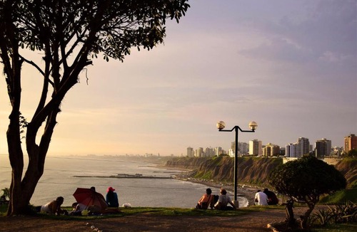 Armendariz Hotel | Hotel Indigo Lima Miraflores by IHG
