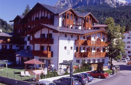 Transacqua Hotel | Hotel Isolabella Wellness