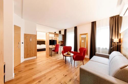 Cortina Sulla Strada del Vino Hotel | Hotel Teutschhaus