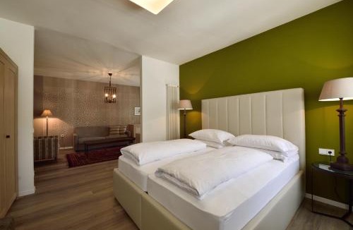 Cortina Sulla Strada del Vino Hotel | Hotel Teutschhaus
