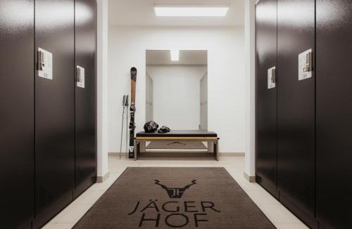 Colfosco Hotel | Hotel Jägerhof