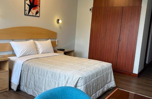 La Molina Hotel | HOTEL Javier Prado Inn