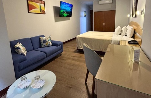 La Molina Hotel | HOTEL Javier Prado Inn