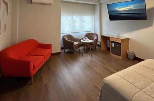 La Molina Hotel | HOTEL Javier Prado Inn