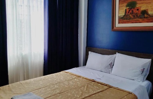 Trujillo Hotel | Hotel JORGE CHAVEZ