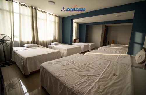 Trujillo Hotel | Hotel JORGE CHAVEZ