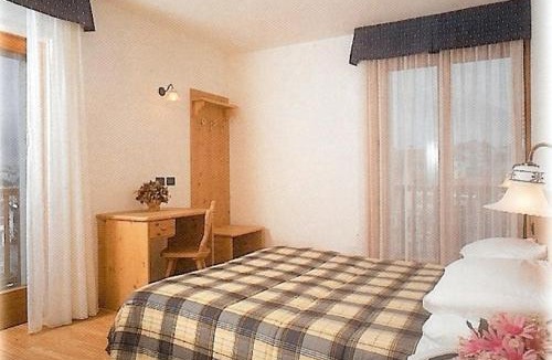 Andalo Hotel | Hotel K2