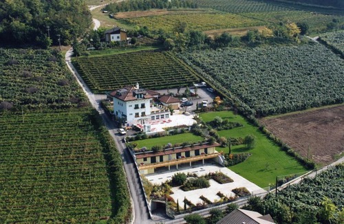 Mattarello Hotel | Hotel Karinhall