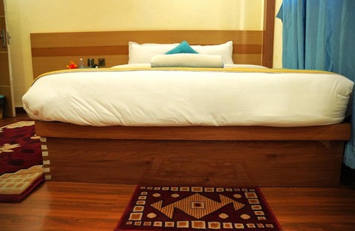 Sinamangal Hotel | Hotel Kusum Palace