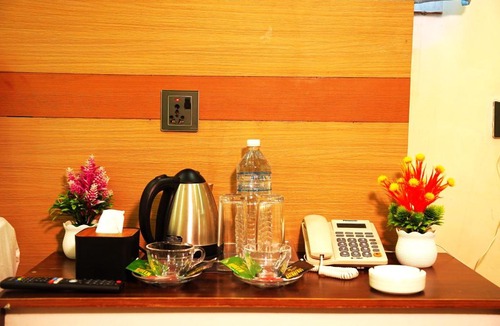 Sinamangal Hotel | Hotel Kusum Palace