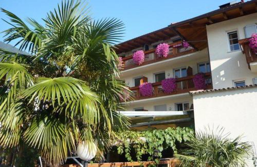 Cermes Hotel | Hotel Löwenwirt